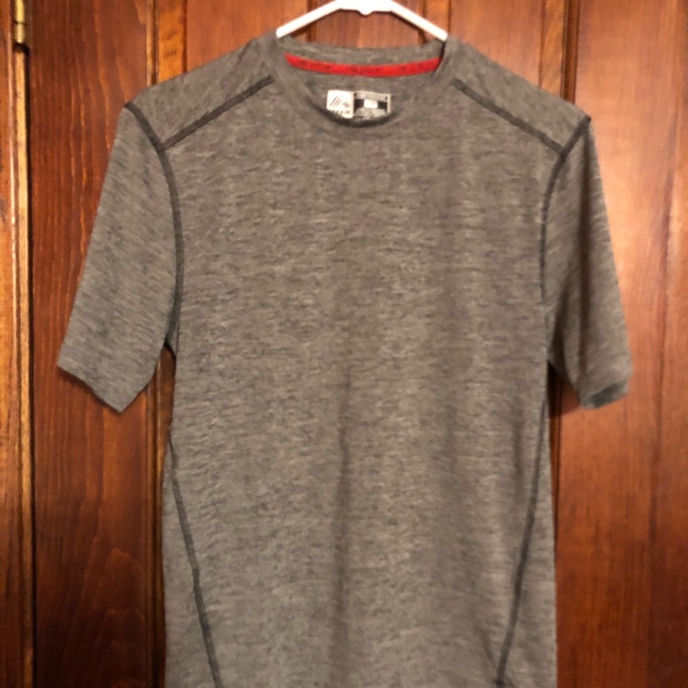 RBX workout shirt